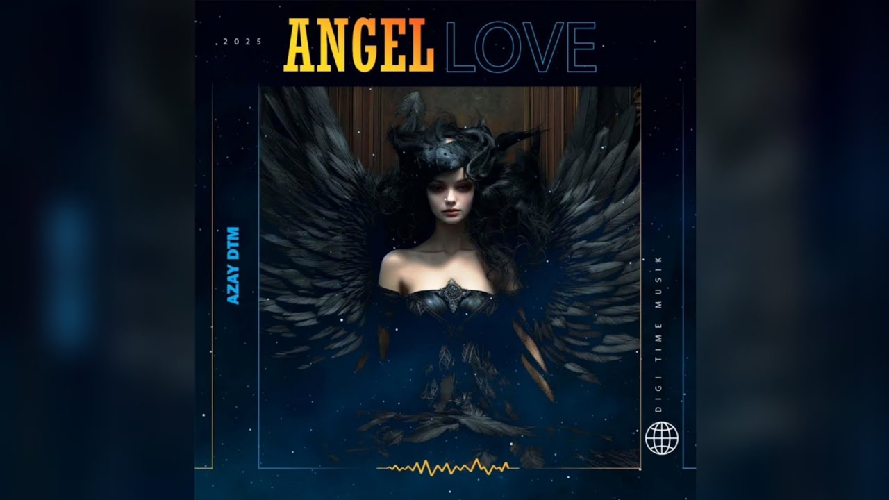 Angel Love X Somewhere 2025 - [ Azay DTM ] - #StadiumVibes - YouTube