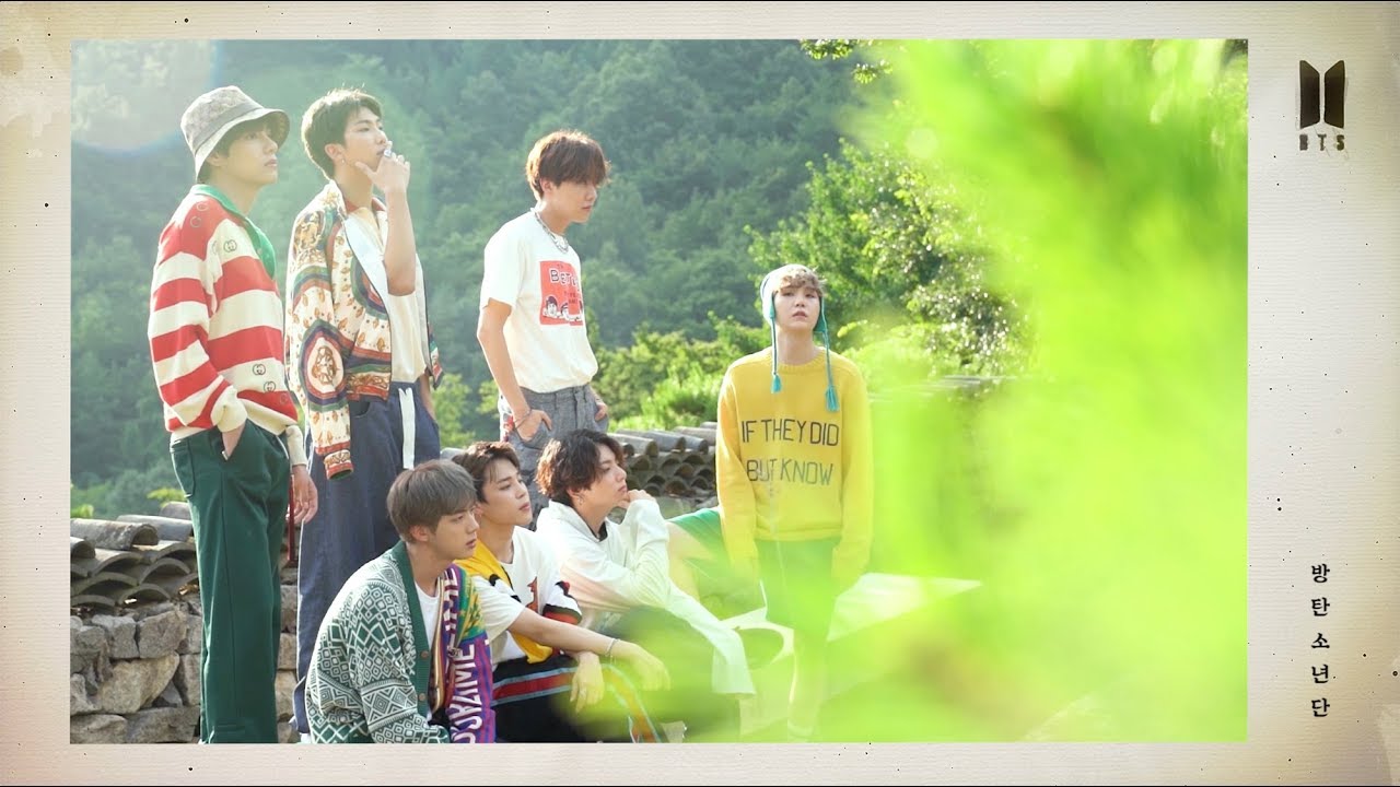 PREVIEW] BTS (방탄소년단) 'BTS 2019 SUMMER PACKAGE in KOREA