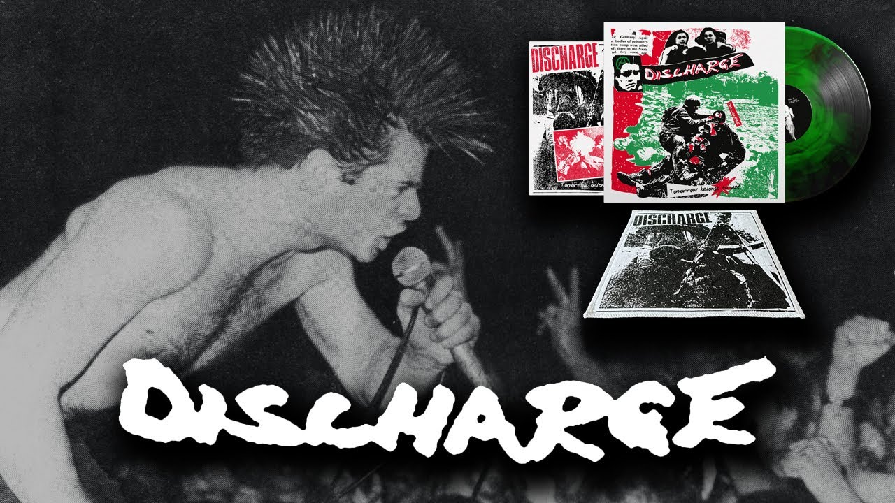 ☆PUNK新譜入荷情報☆2025/11/21 : ディスクユニオン新宿パンクマーケット