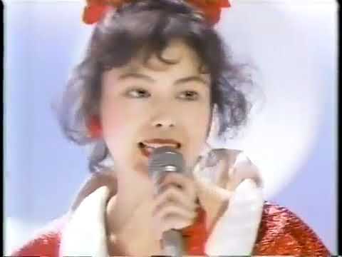 中山秀征 - 明日にONE WAY (1986) - YouTube