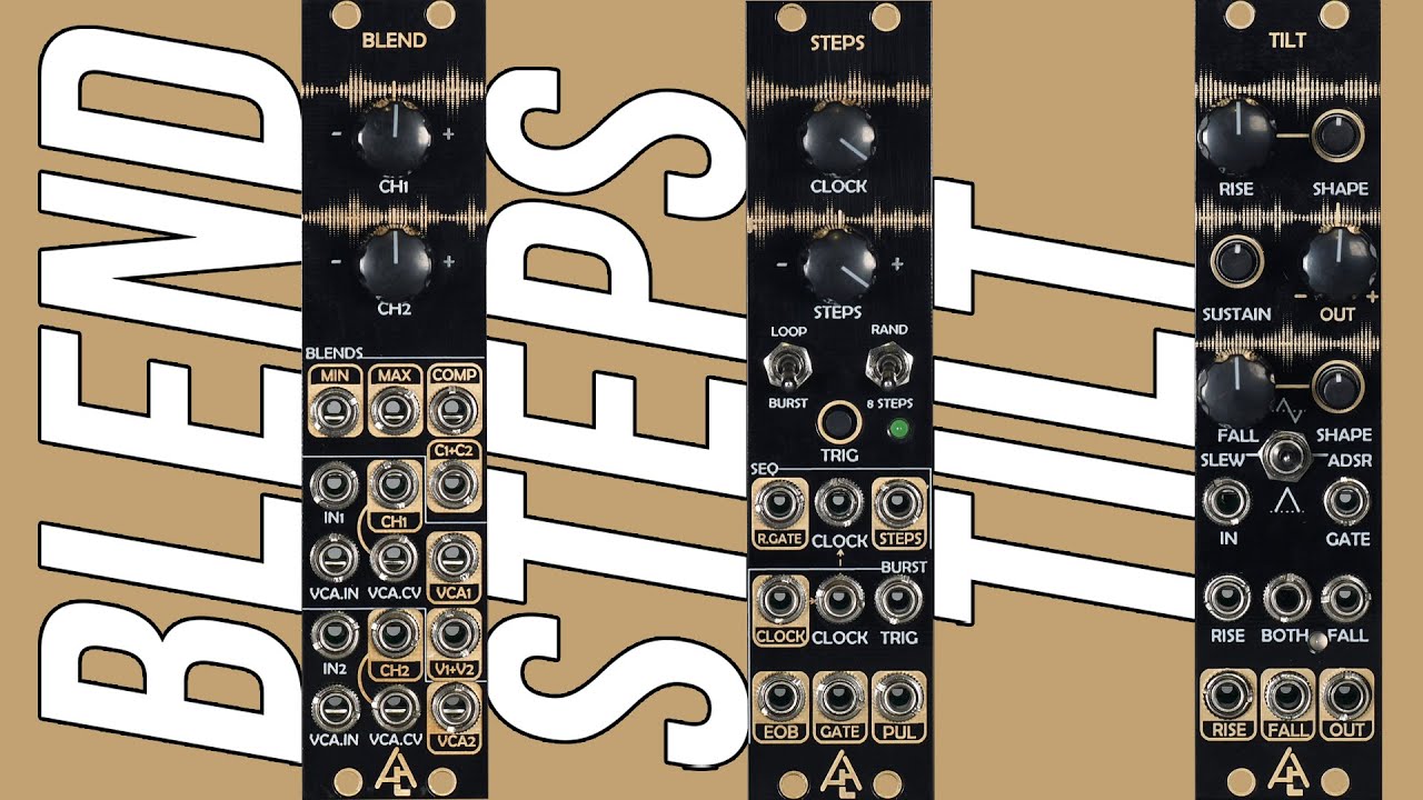 鍵盤楽器 After Later Audio STEPS After Later Audio | Steps | 中古