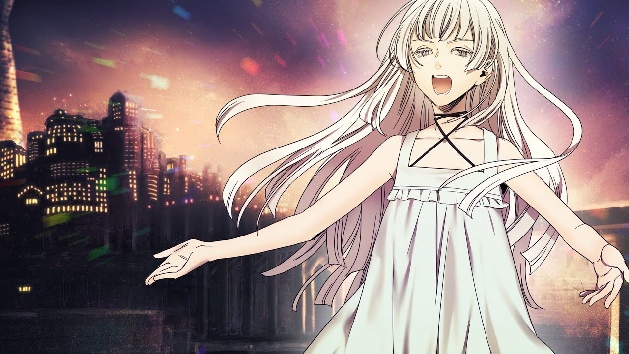 C94】The Last Song of 