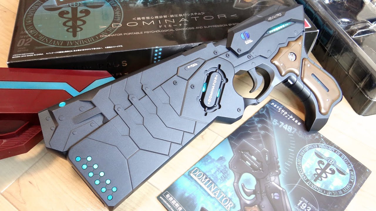 Regular price ¥21600 Dominator Full voice & LED super luminous