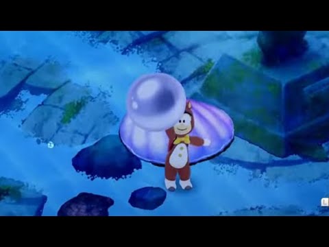 同情するならゴールドパールをくれ ＃27『ドラえもん のび太の牧場