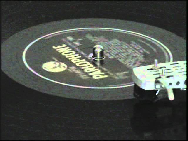 The Beatles- Tomorrow Never Knows XEX-601 alternate mono mix - YouTube
