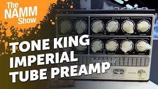 Imperial Preamp | TONE KING