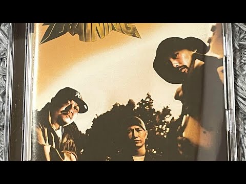 MEGA-G & MUTA & 49 『BASIC TRAINING』 - YouTube