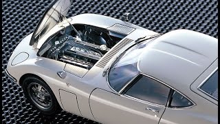 New！【細部まで作り込みたい方におススメの上級者向キット】ハセガワ