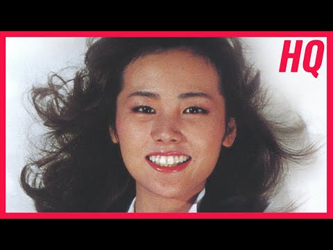 Miki Matsubara (松原みき) - 真夜中のドア / Mayonaka No Door / Stay