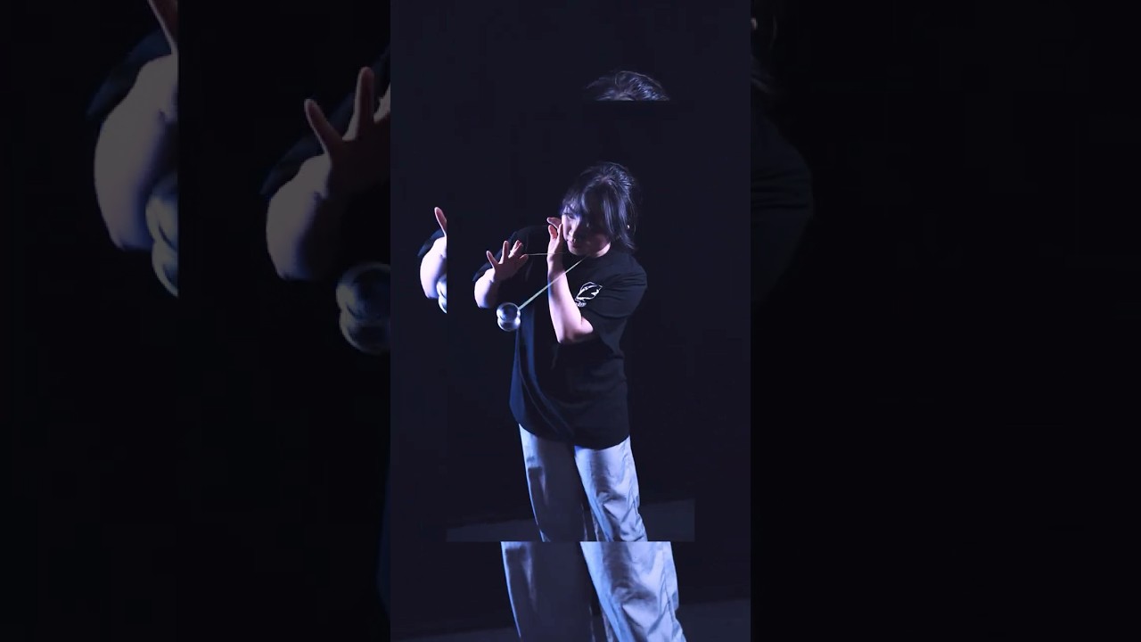 エンチャンテッド フェイズ1（POM）－C3yoyodesign エンチャンテッド