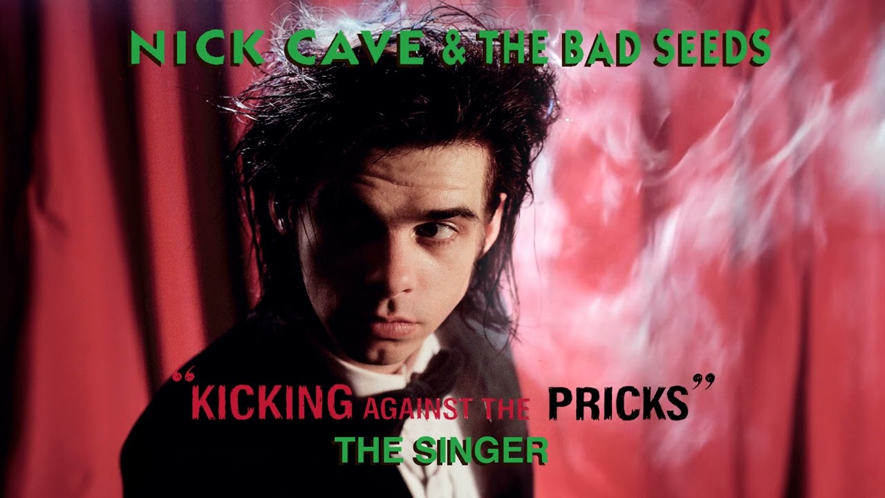 Nick Cave & The Bad Seeds - The Singer (Official Audio) - YouTube