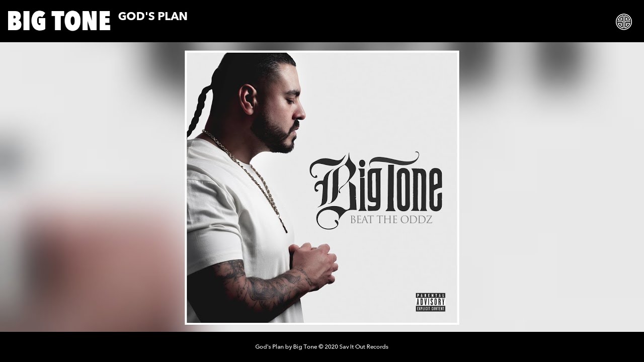 Big Tone - Game Tight (Official Audio) (feat. A-Wax) - YouTube