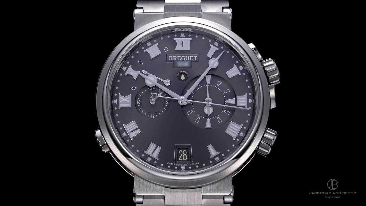 マリーン アラーム ミュージカル[5547TI/G2/TZ0] Marine Alarme