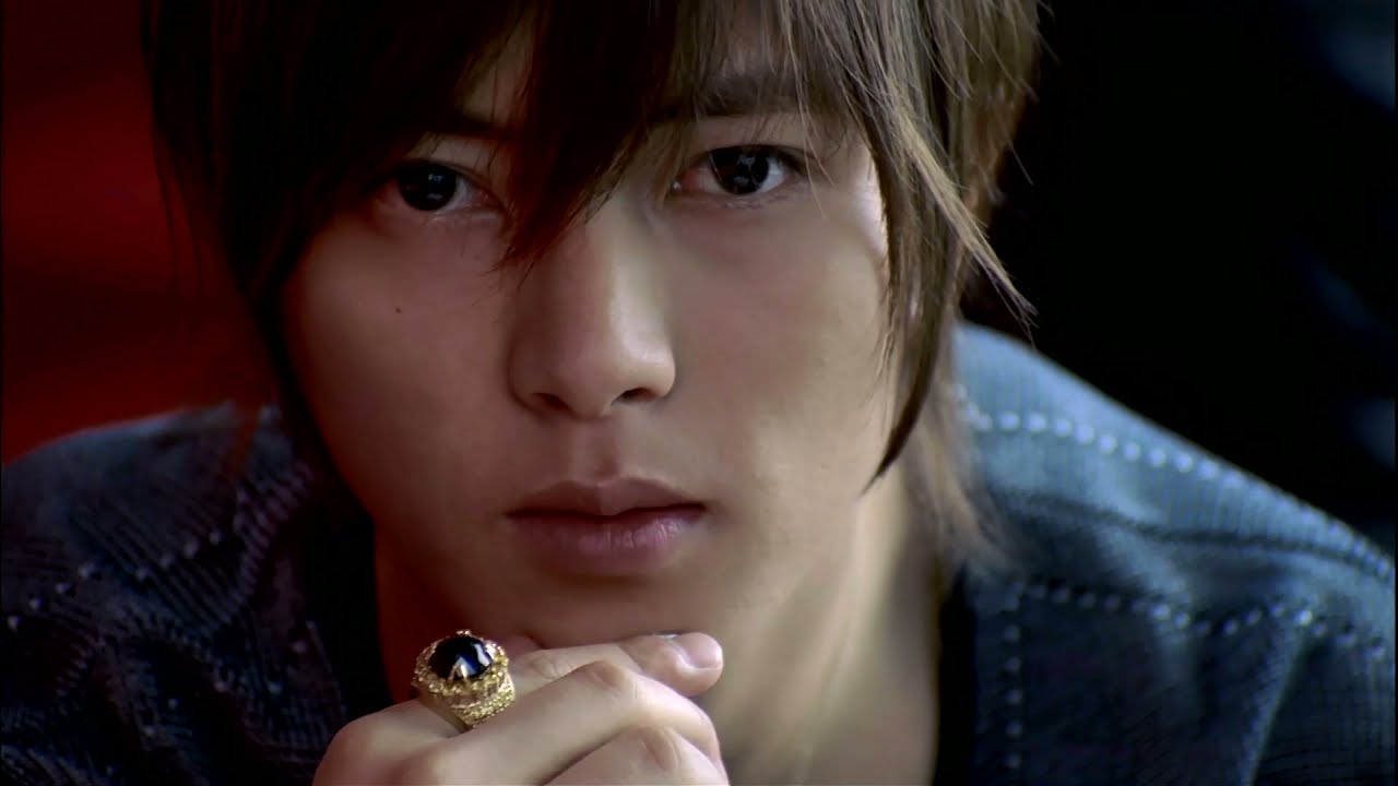 CM]東芝TOSHIBA「dynabookダイナブック」山下 智久（やました ともひさ