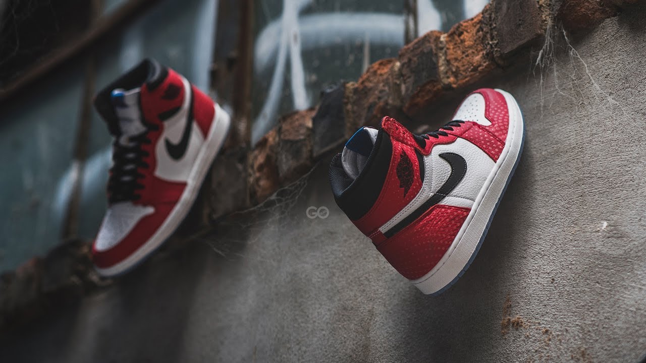 Air Jordan 1 Retro High OG 