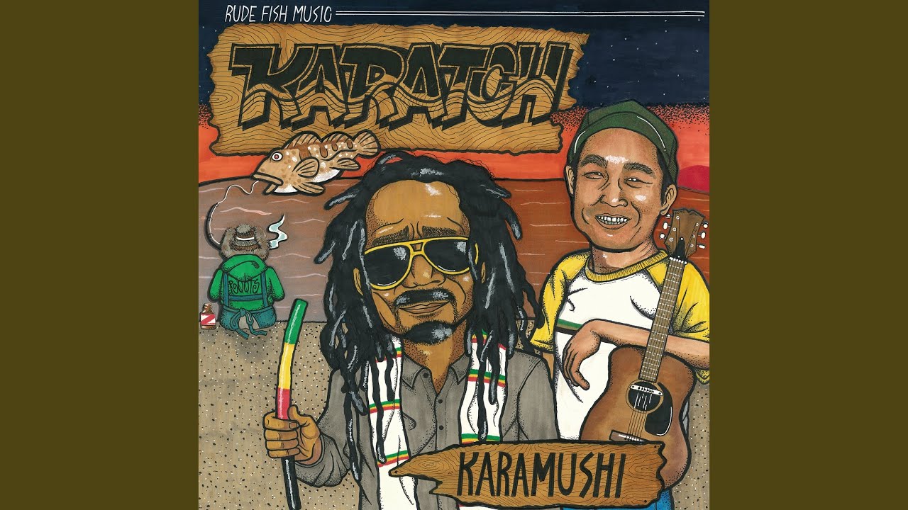 光風&GREEN MASSIVE 「内部告発」＠元住吉POWERS2 - YouTube