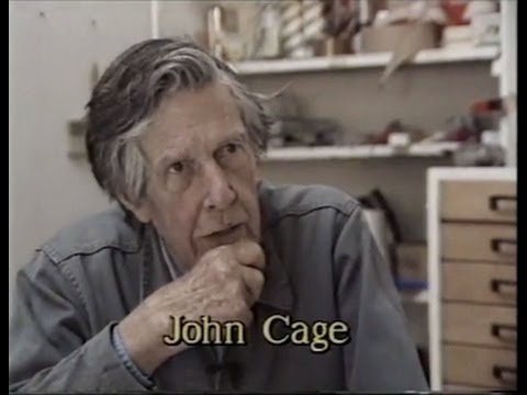 John Cage – Sixty-Eight 希少 John Cage – Sixty-Eight 希少