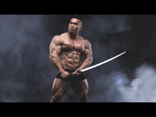 Hidetada Yamagishi Evolution 2006 - 2016 🇯🇵 日本の