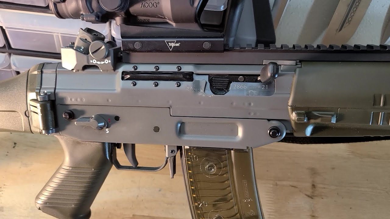 Are Swiss 550/551/552/553s Really Worth the Money? (THE ANSWER WON