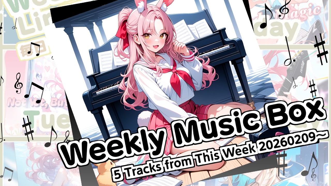 Various Artists | DTMサーのコンピ [2021 Full Album] - YouTube