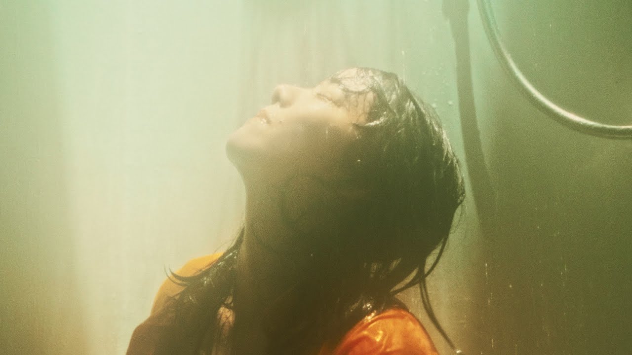 Aimyon - Naked Heart [OFFICIAL MUSIC VIDEO] - YouTube