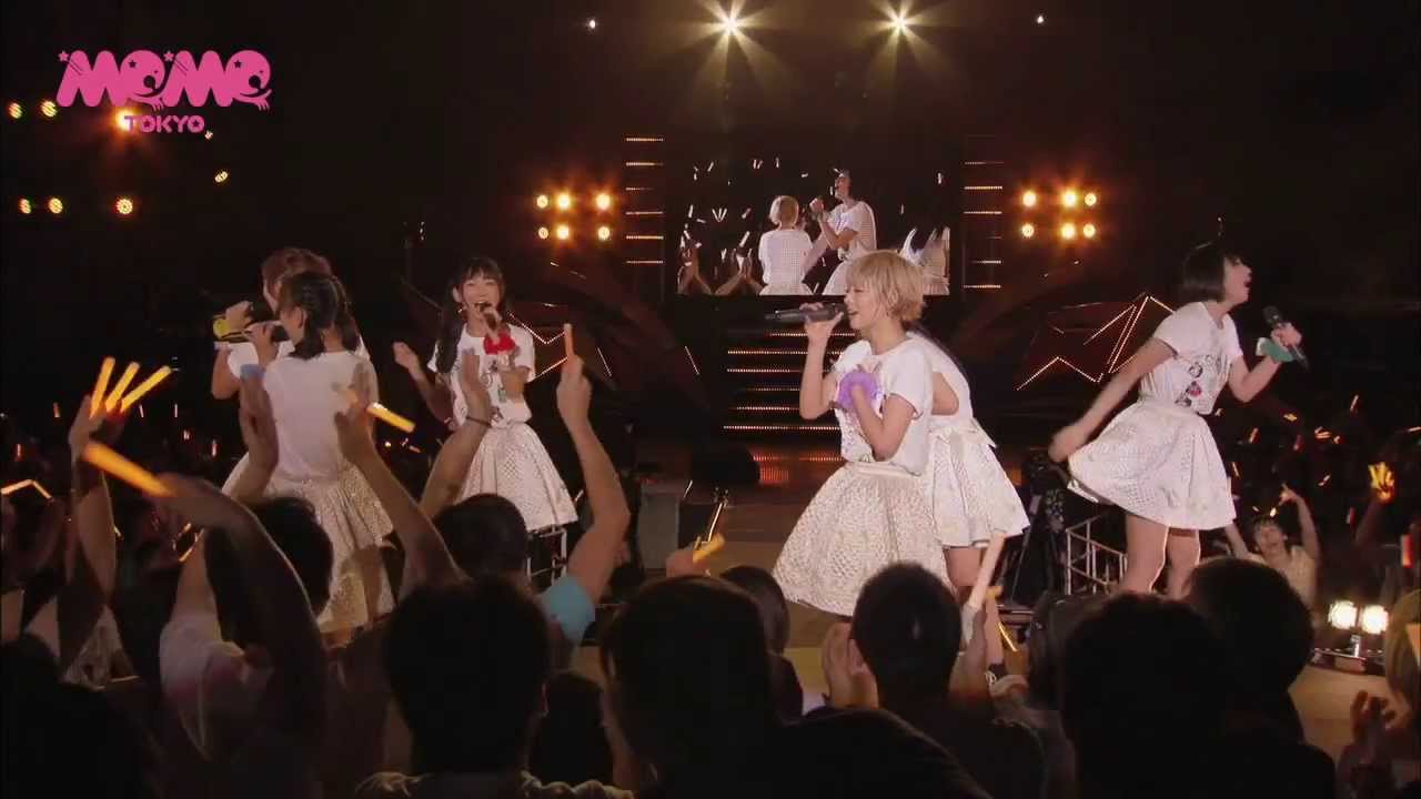 でんぱ組.inc「東西野音ツアー」LIVE DVD Trailer - YouTube