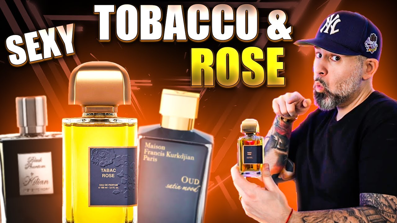 BDK Tabac Rose | Is The Hype Real? - YouTube