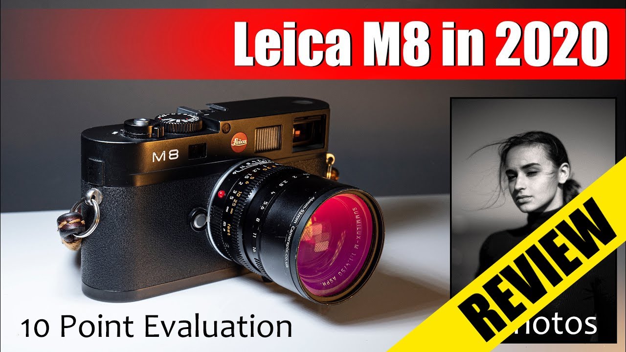 🔴 Leica M8 Review 2021 + Leica M8 Photos) + Benefits of CCD