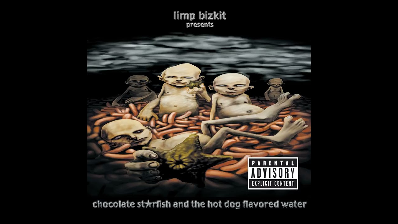 Limp Bizkit - Take A Look Around (Official Music Video) / Mission