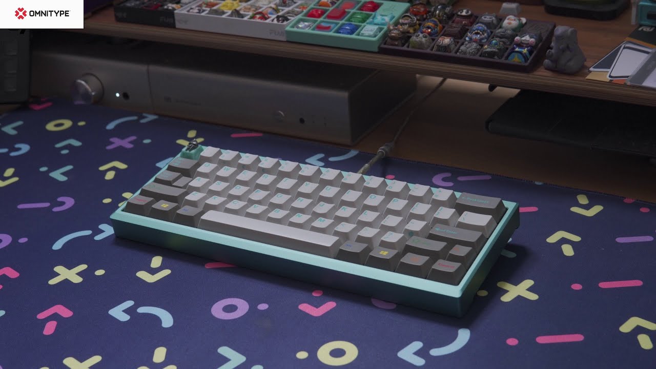 Antipode Studio Pneuma Build Stream - YouTube