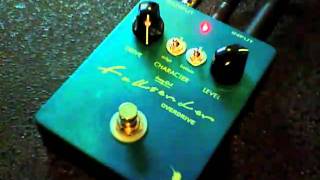 DankyDrive（Ruza Effects） : 四人冗語