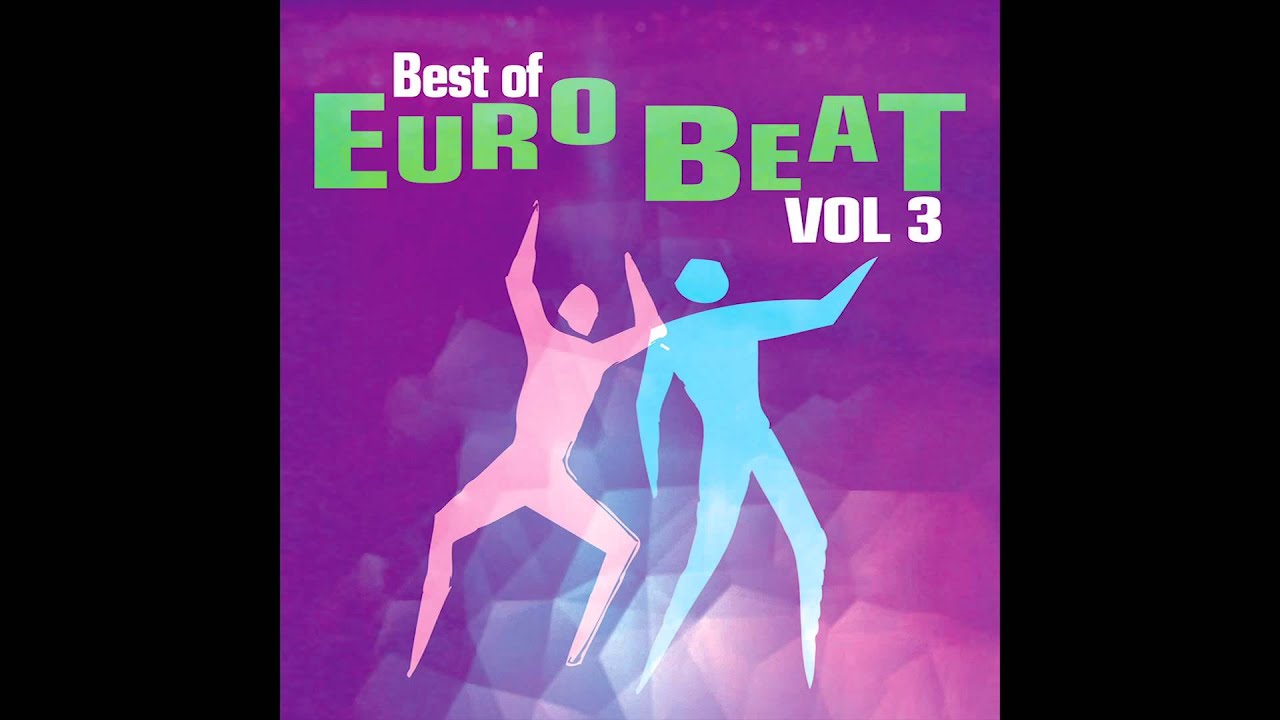 Danuta - Touch My Heart - YouTube