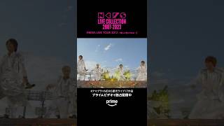 NEWS LIVE TOUR 2012 〜美しい恋にするよ〜NEWS 10th Anniversary in