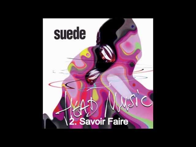 Suede - Head Music (Full Album) - YouTube