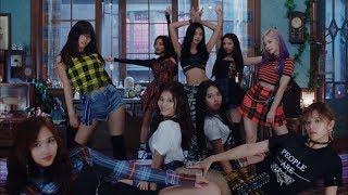 TWICE「YES or YES -Japanese ver.-」Audio Video - YouTube