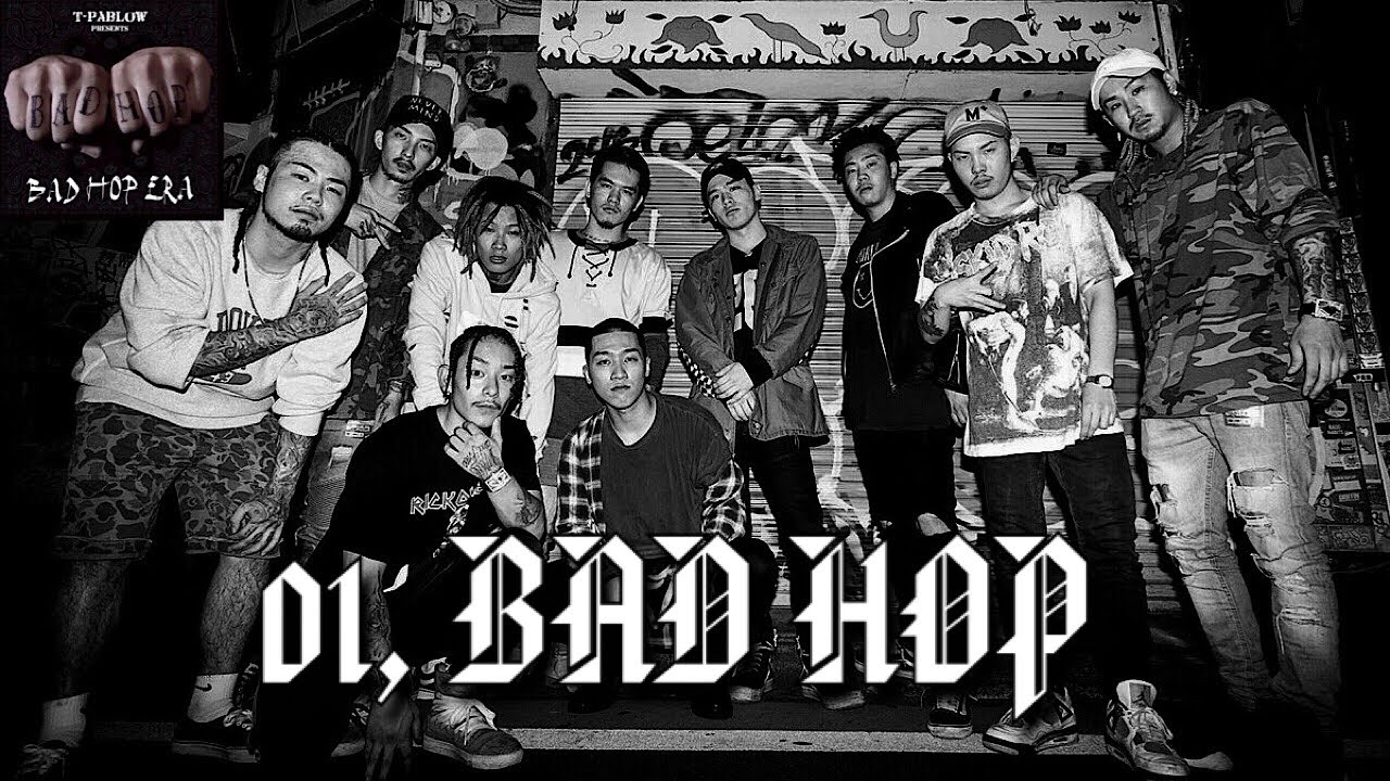 BADHOP ERA