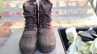 Yeezy 950 M Duckboot 