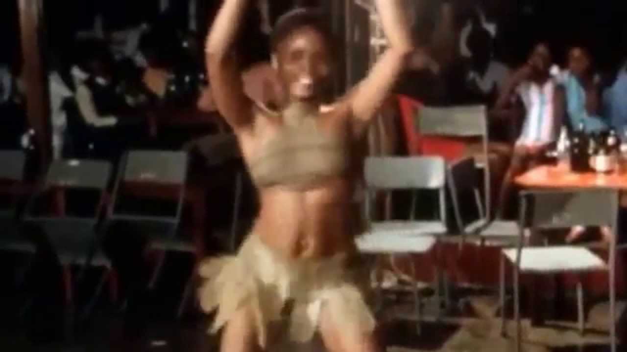 フェラ・クティ『ライブ！』｜ソウル＆ファンク大辞典