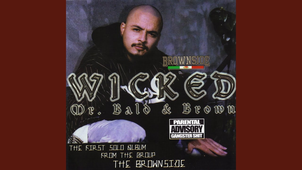 IN MY SIGHT- WICKED (MR.BALD & BROWN - YouTube
