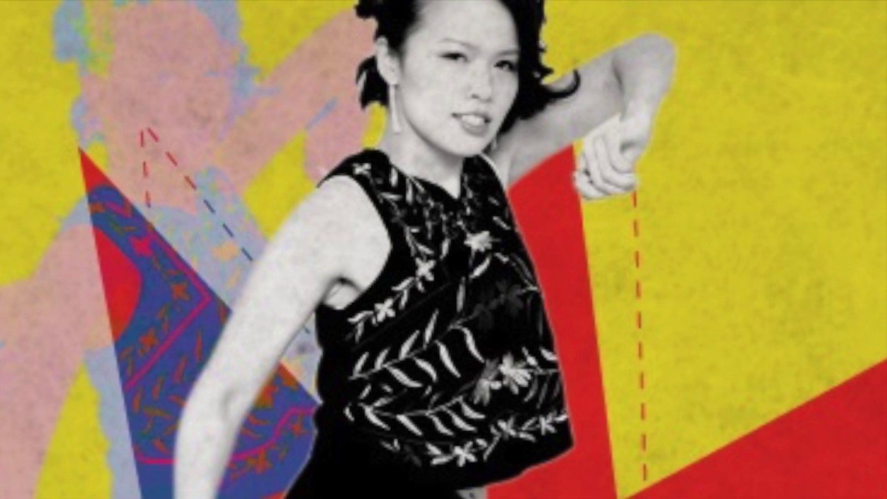 世界は素晴らしい : YELLOW TERESA from Lover like Summer~夏の様な二