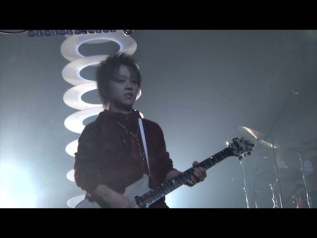 MASCHERA 復活ライブ DRAGONHEADS DRAGONTAILS - YouTube