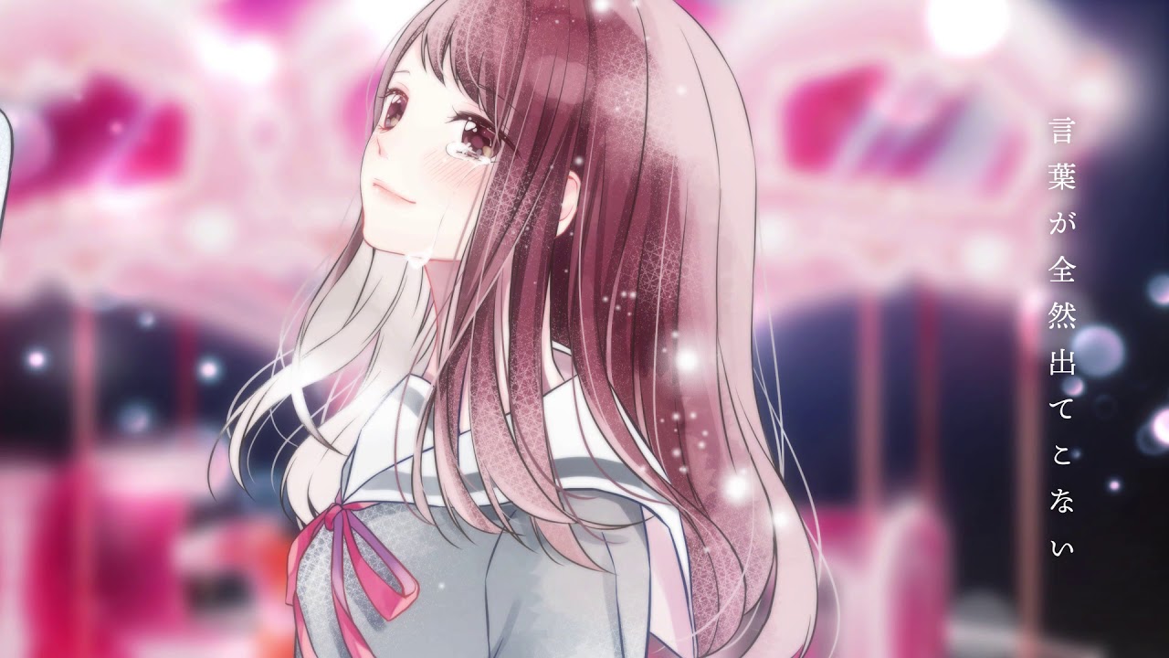 桜、花びら～『春が来たら、桜の花びらふらせてね。』イメージソング