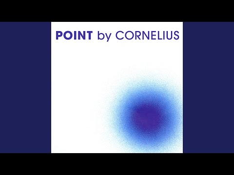 Cornelius – Point | Releases | Discogs