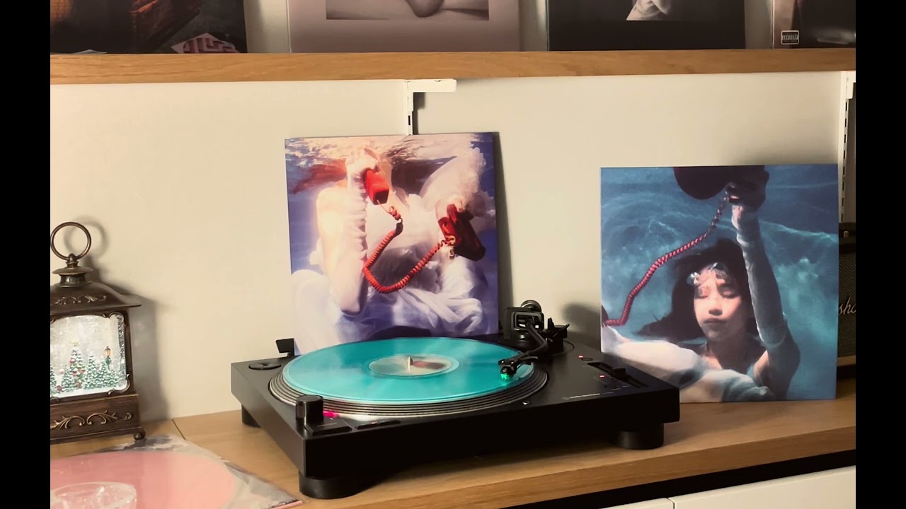 LPㅣA Call from My Dream - Meaningful Stone [A Call from My Dream