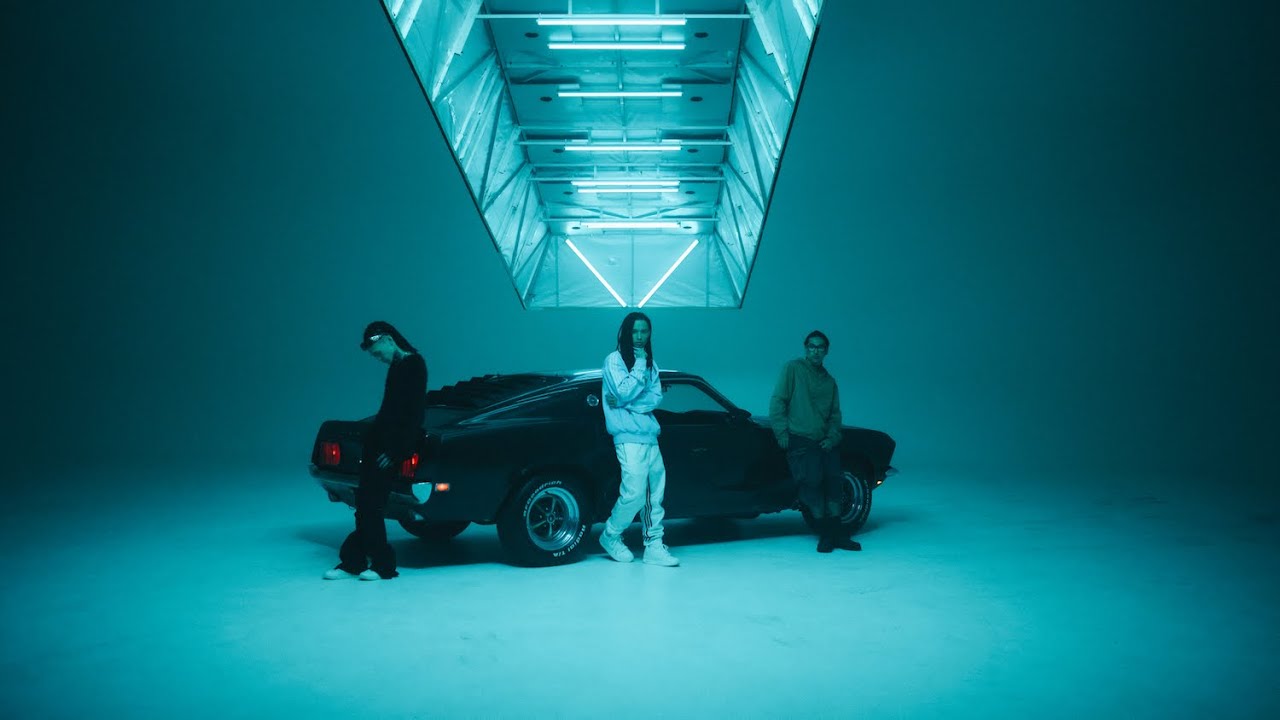 Kaneee, Kohjiya & Yvng Patra - Champions (Music Video) - YouTube