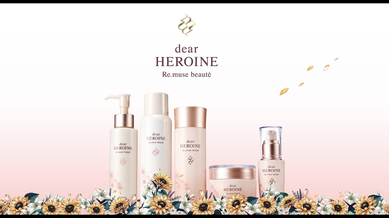 2024年9月17日21時】勝友美の化粧品の詳細ライブ（成分、使い方