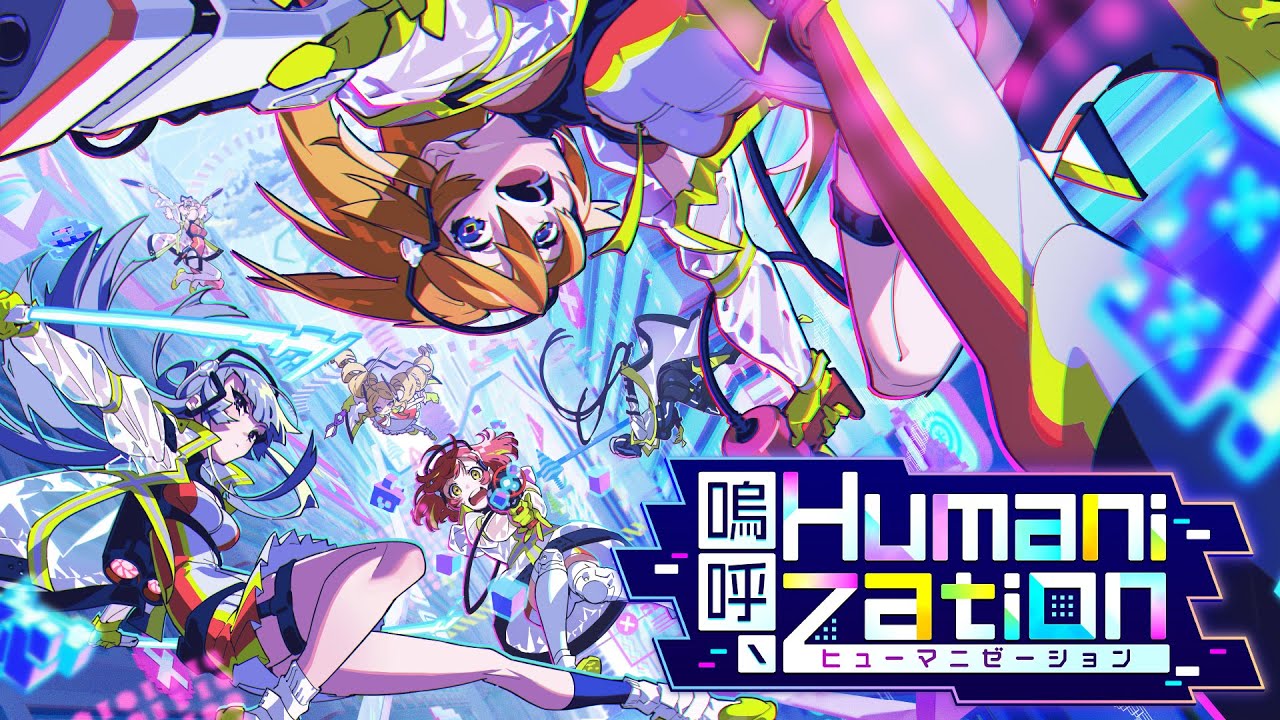 クイズRPG 魔法使いと黒猫のウィズ』12周年記念イベント イラスト