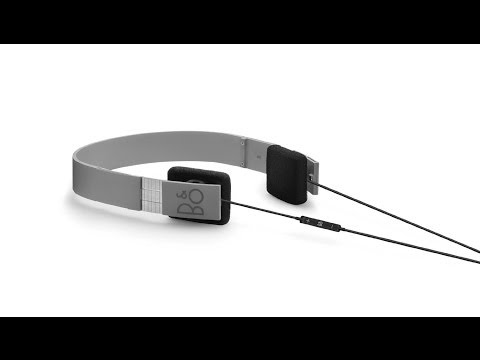 Review: Bang & Olufsen Form 2i - appgefahren.de - YouTube