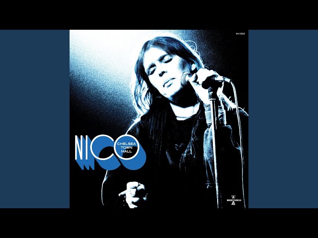 All Tomorrow's Parties (Live) - YouTube