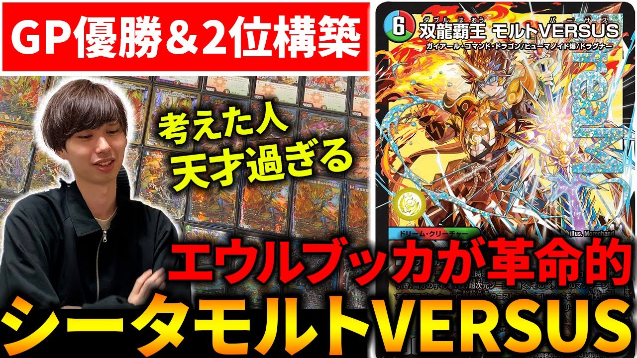 シータモルトversus シータモルトdream 高レート 調整パーツ付き